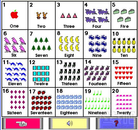 Baby Games,Baby Games,儿童游戏,儿童启蒙游戏
