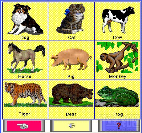 Baby Games,Baby Games,儿童游戏,儿童启蒙游戏