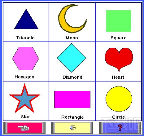Baby Games,Baby Games,儿童游戏,儿童启蒙游戏