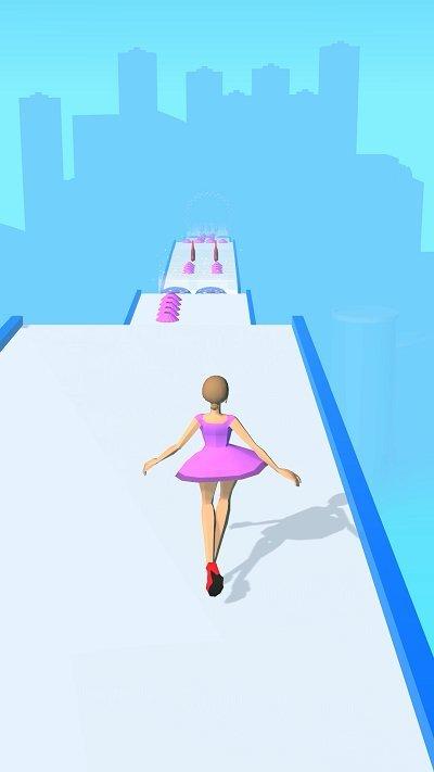 魔性少女小游戏下载,魔性少女,魔性游戏,休闲游戏