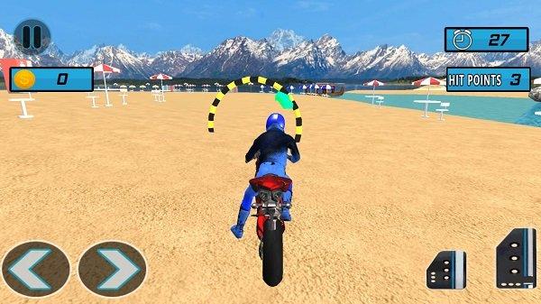 水冲浪摩托车自行车比赛游戏(water surfer moto bike race)下载,水冲浪摩托车自行车比赛,摩托车游戏,驾驶游戏